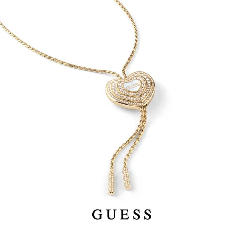 Guess - JUBN04017JWYGWHT/U - 2