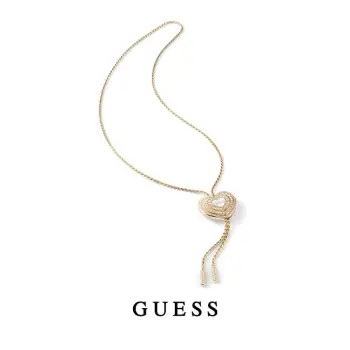 Guess - JUBN04017JWYGWHT/U
