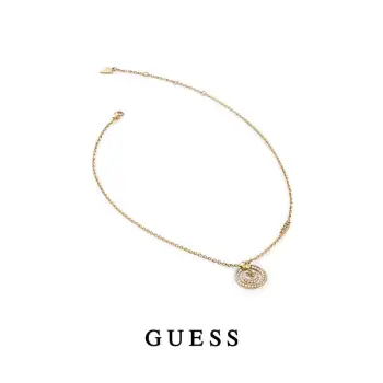 Guess - JUBN04052JWYGWHT/U
