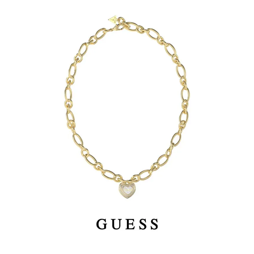 Guess - JUBN04023JWYGWHT/U - 1