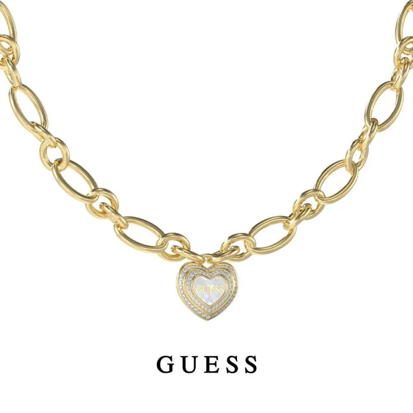 Guess - JUBN04023JWYGWHT/U - 2
