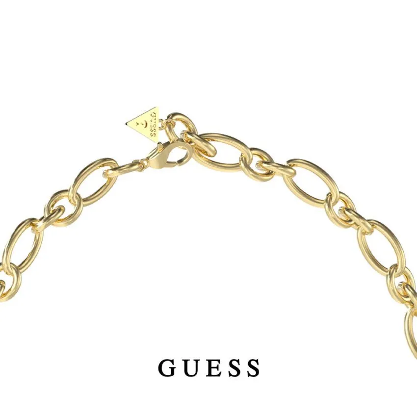 Guess - JUBN04023JWYGWHT/U - 3