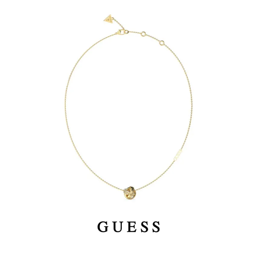 Guess - JUBN04068JWYGT/U - 1