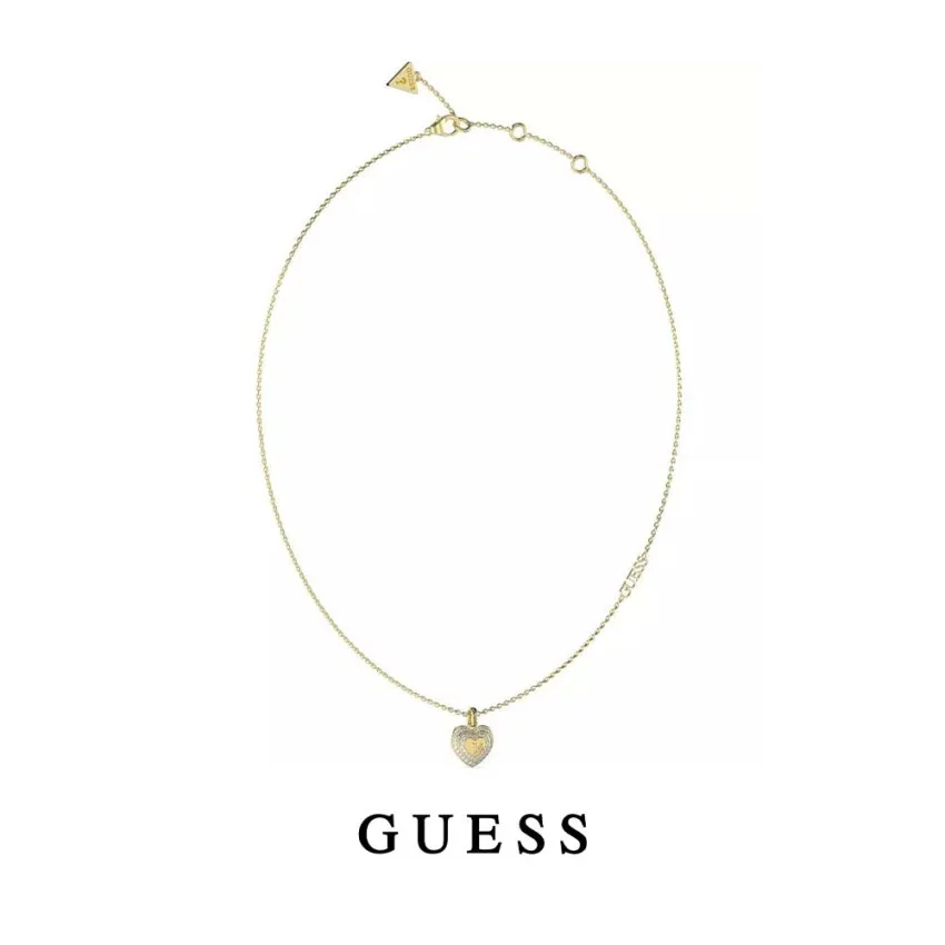 Guess - JUBN04030JWYGT/U - 1