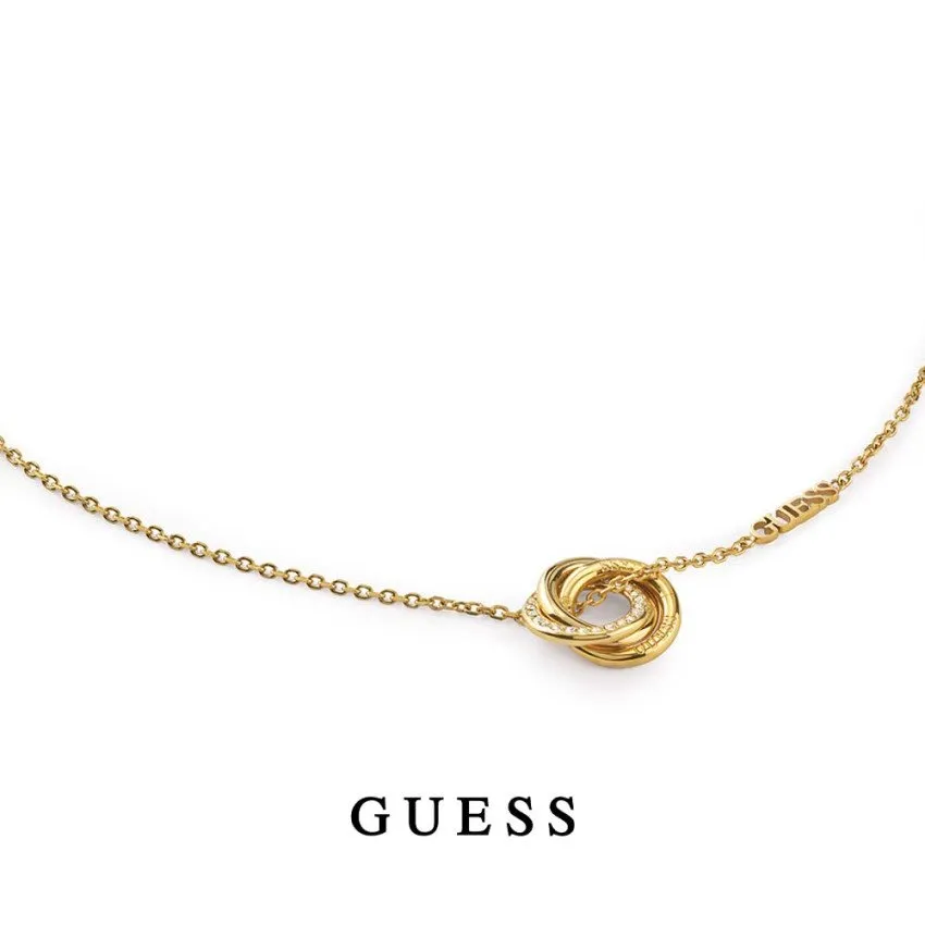 Guess - JUBN04062JWYGT/U - 2