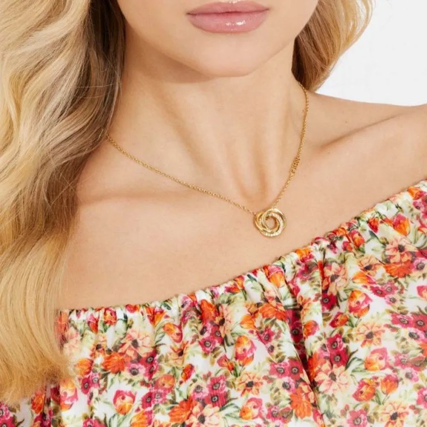 Guess - JUBN04062JWYGT/U - 4