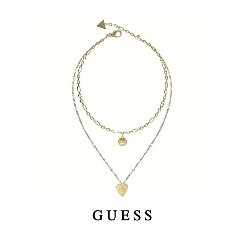 Guess - JUBN04046JWYGT/U - 2