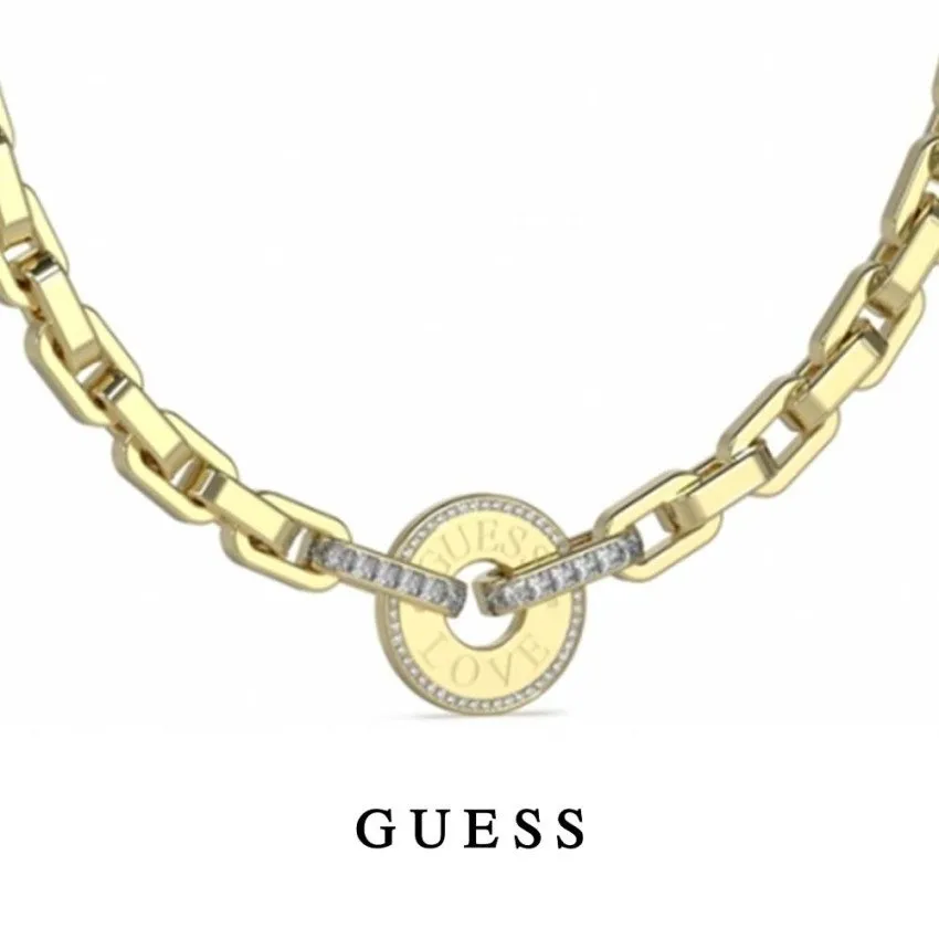 Guess - JUBN04074JWYGT/U - 2