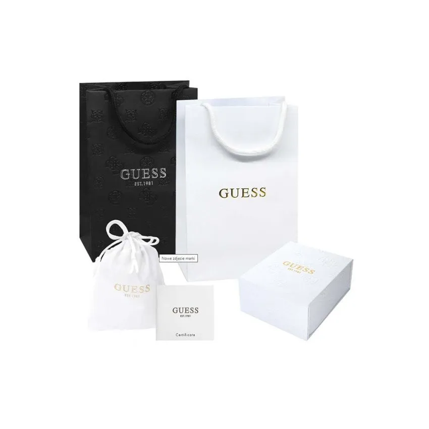 Guess - JUBN04080JWYGTQT/U - 4