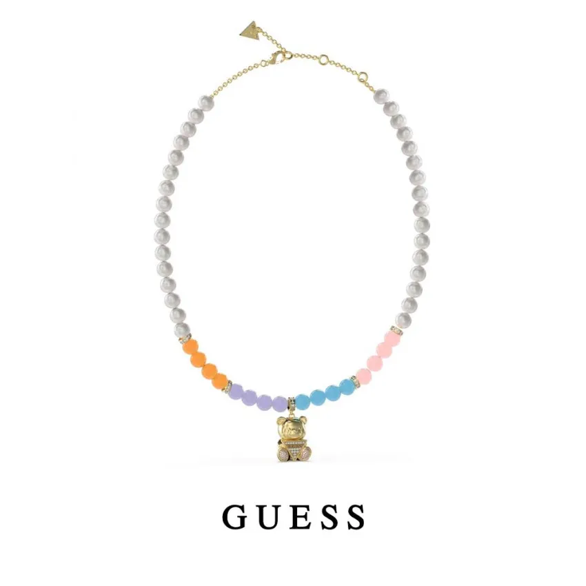Guess - JUBN04180JWYGMCT/U - 1