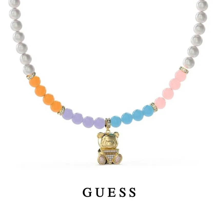 Guess - JUBN04180JWYGMCT/U - 2