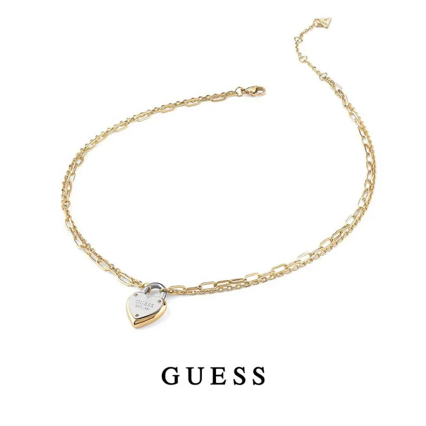 Guess - JUBN04208JWYGRHT/U - 1