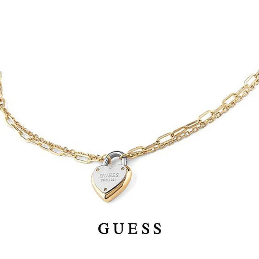Guess - JUBN04208JWYGRHT/U - 2