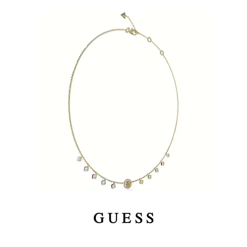 Guess - JUBN04150JWYGMCT/U - 1