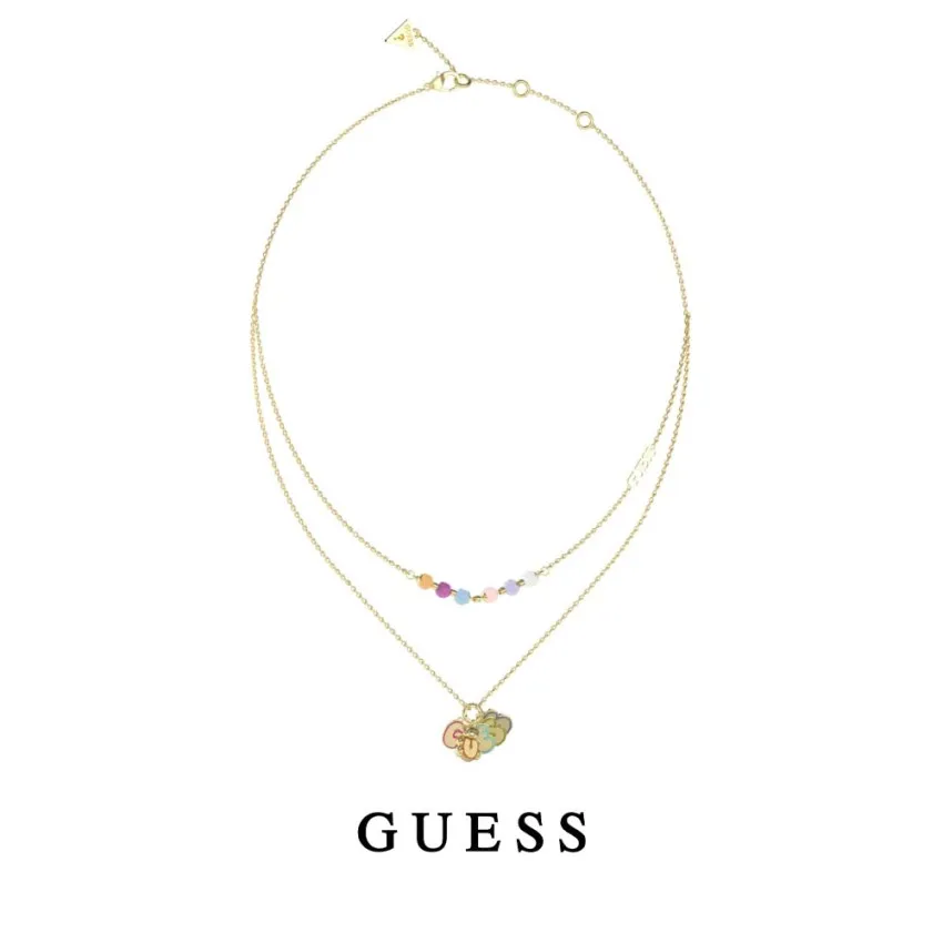 Guess - JUBN04176JWYGMCT/U - 1