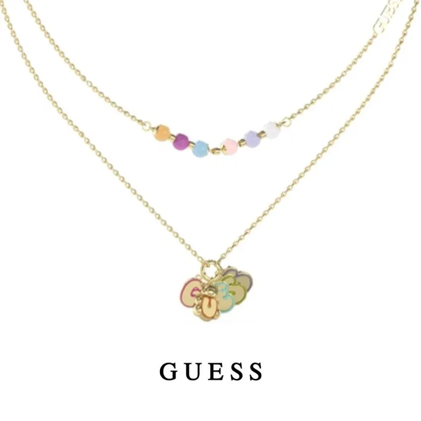 Guess - JUBN04176JWYGMCT/U - 2
