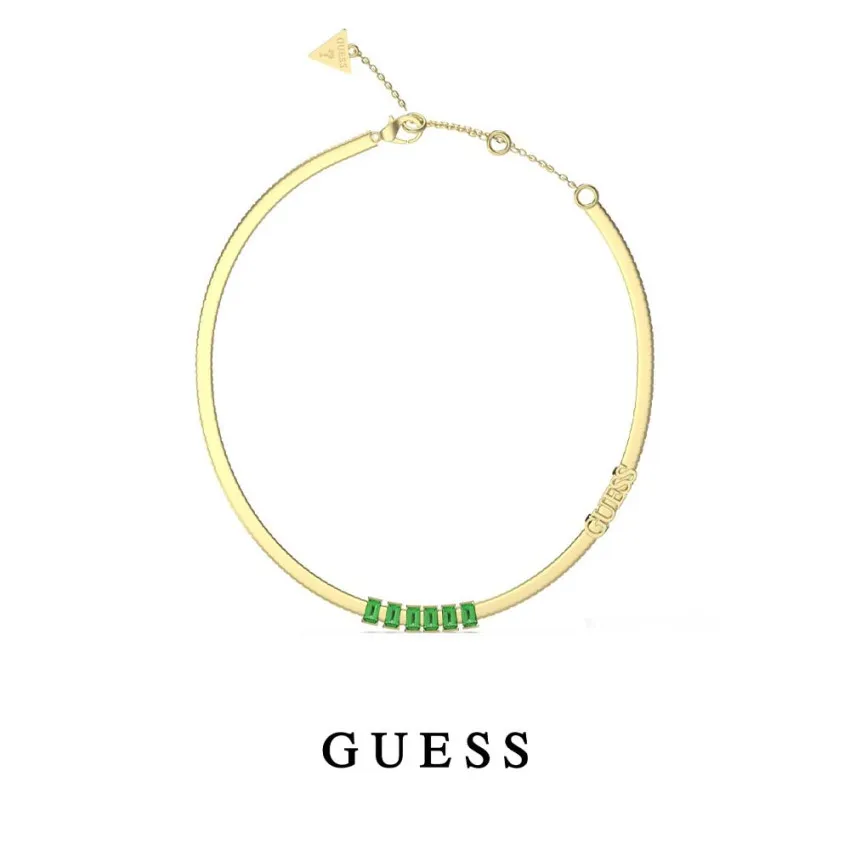 Guess - JUBN04255JWYGEMT/U - 1