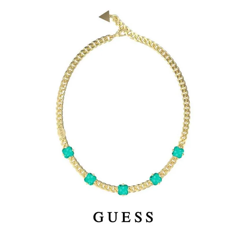 Guess - JUBN04229JWYGAQT/U - 1