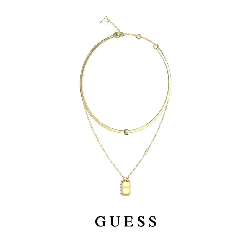 Guess - JUBN04257JWYGT/U - 1