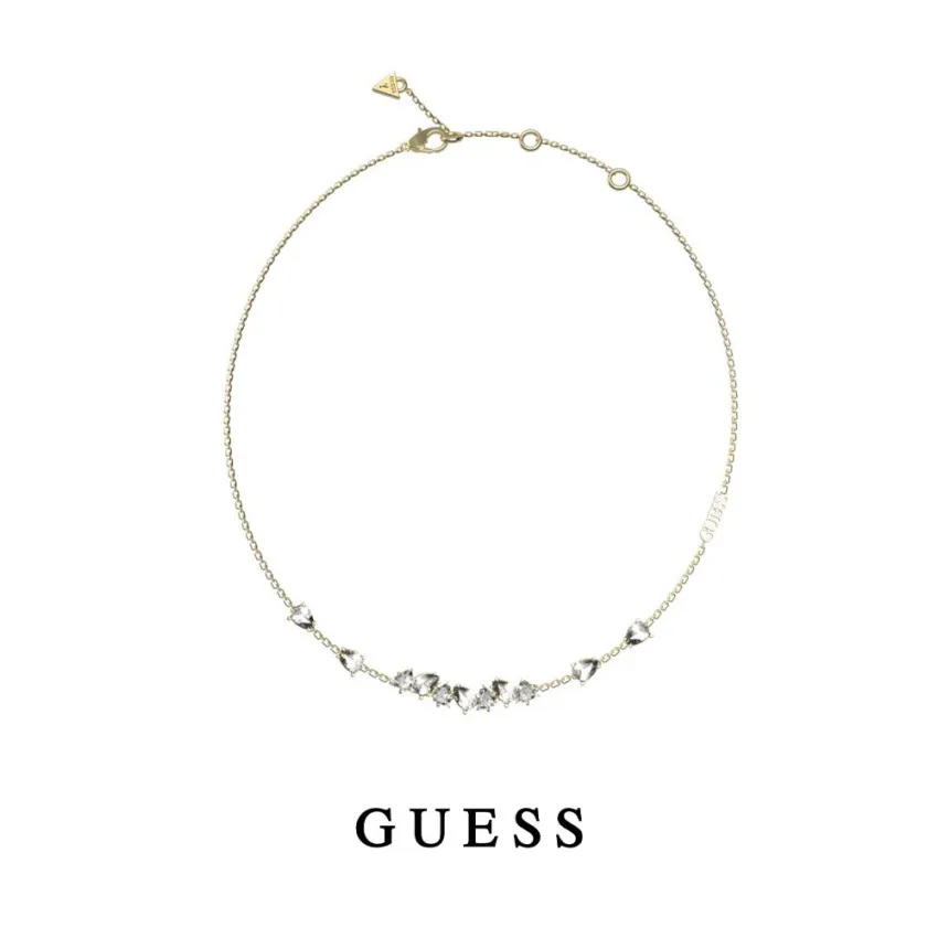Guess - JUBN04404JWYGT/U - 1