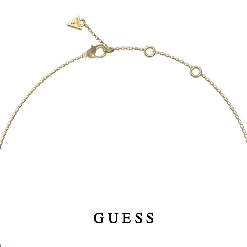 Guess - JUBN04404JWYGT/U - 3