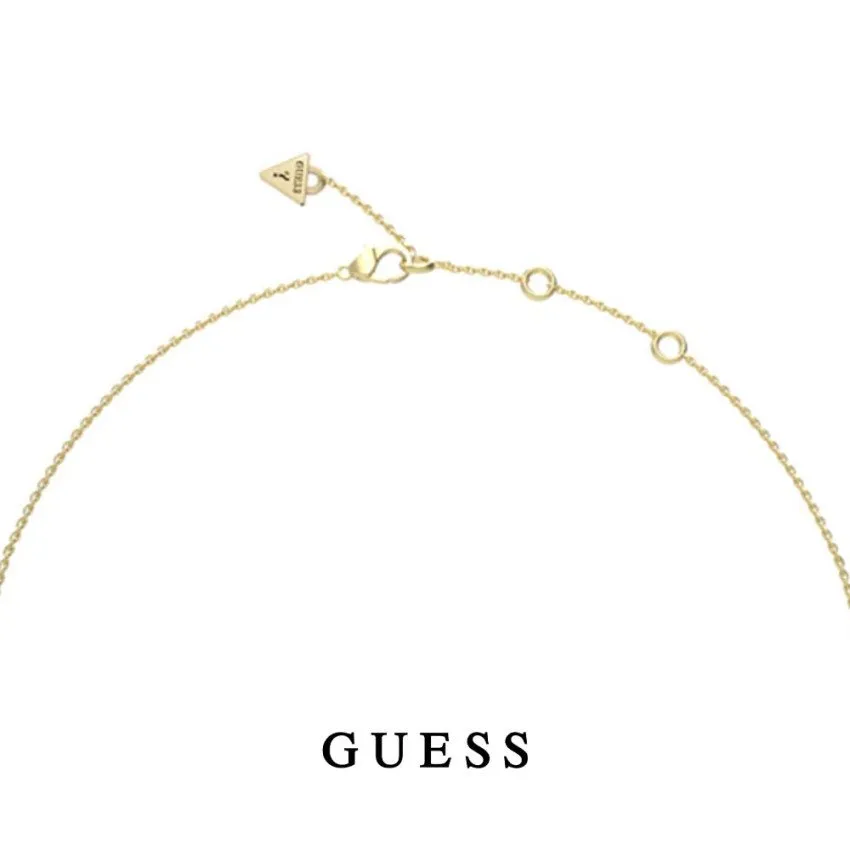 Guess - JUBN04580JWYGT/U - 3