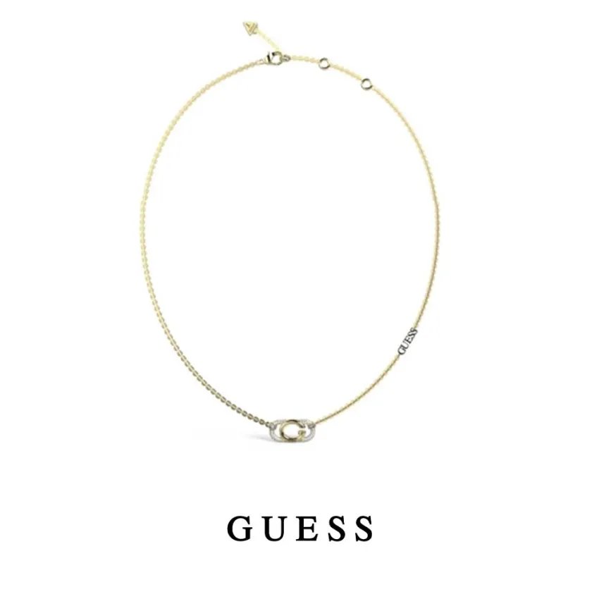 Guess - JUBN04509JWYGT/U - 1