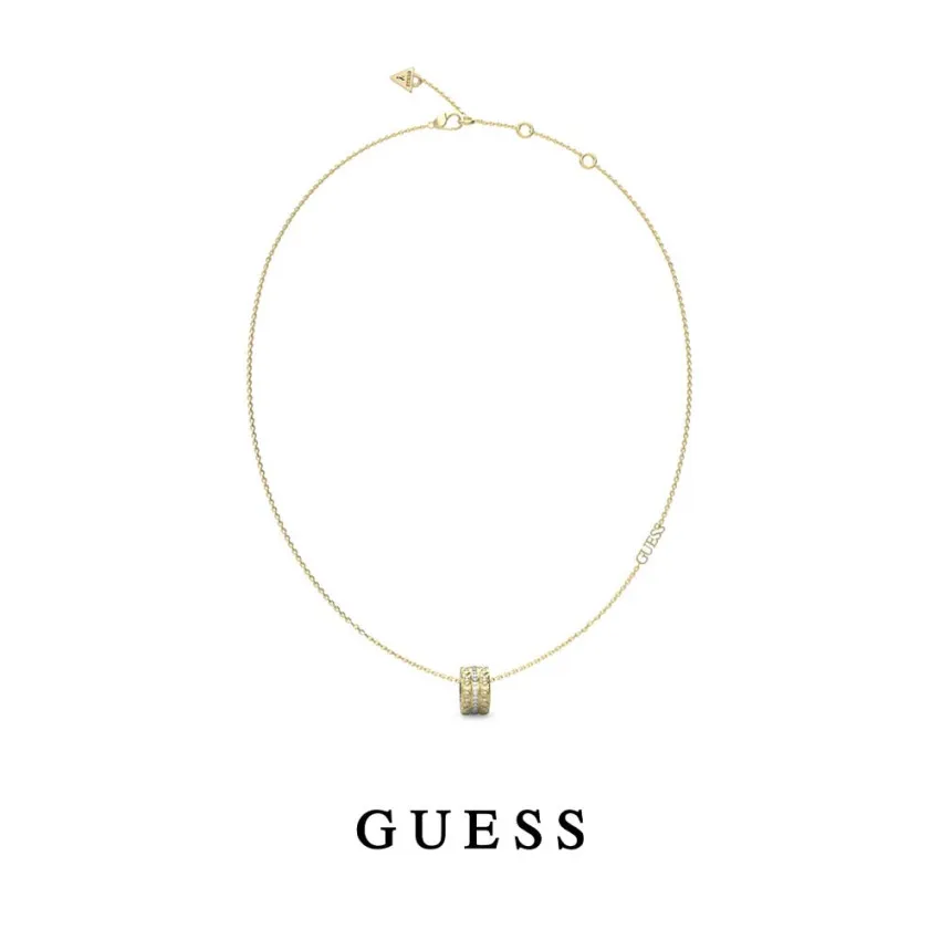 Guess - JUBN04589JWYGT/U - 1