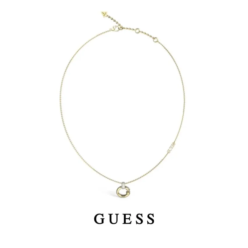 Guess - JUBN04518JWYGT/U - 1