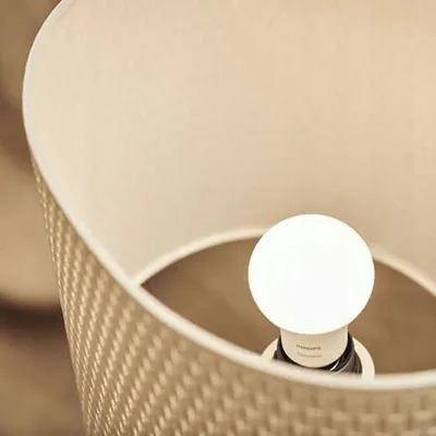 Llambë LED Philips CorePro A60, E27, 10W 4000K, e bardhë neutrale - 5