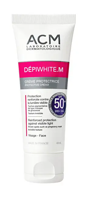 Krem për lëkurë ACM SPF 50+, 40 ml