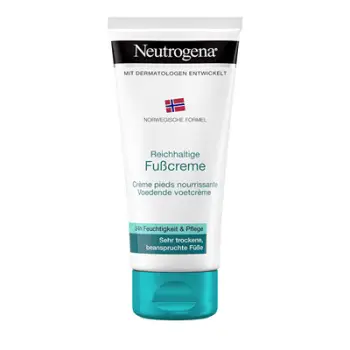 Krem për këmbë të thata Neutrogena 100 ml