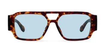 Syze Jahi Tigris Turquoise