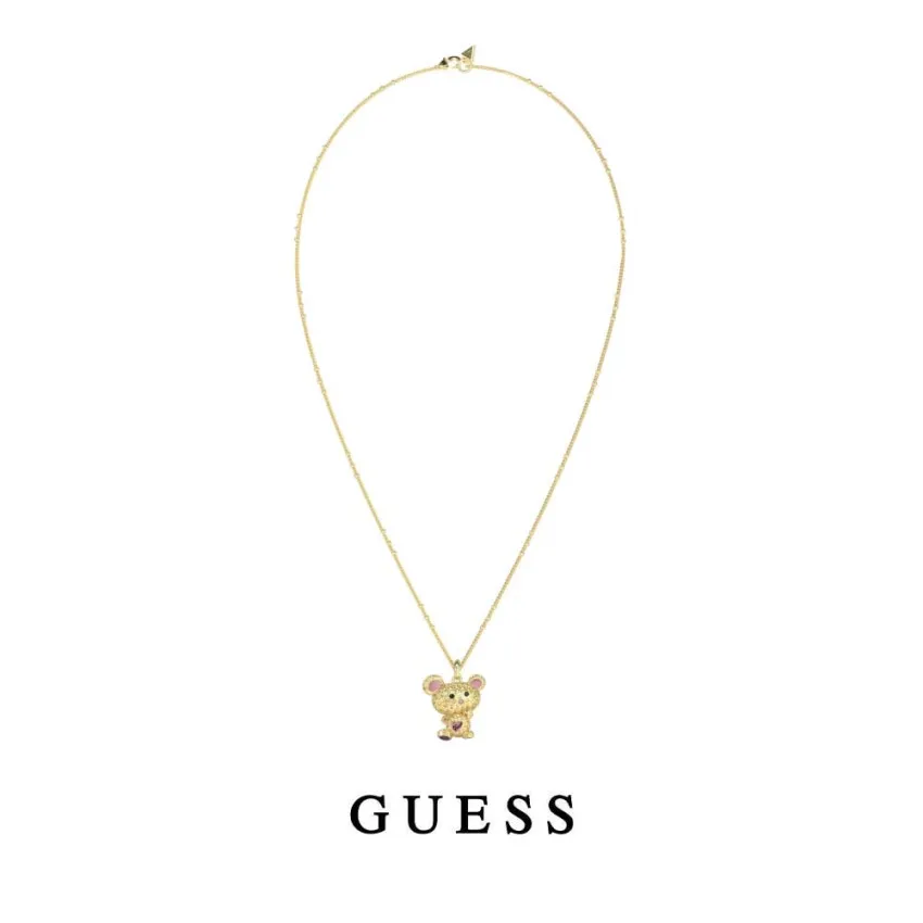 Guess - JUBN04686JWYGTZT/U - 1