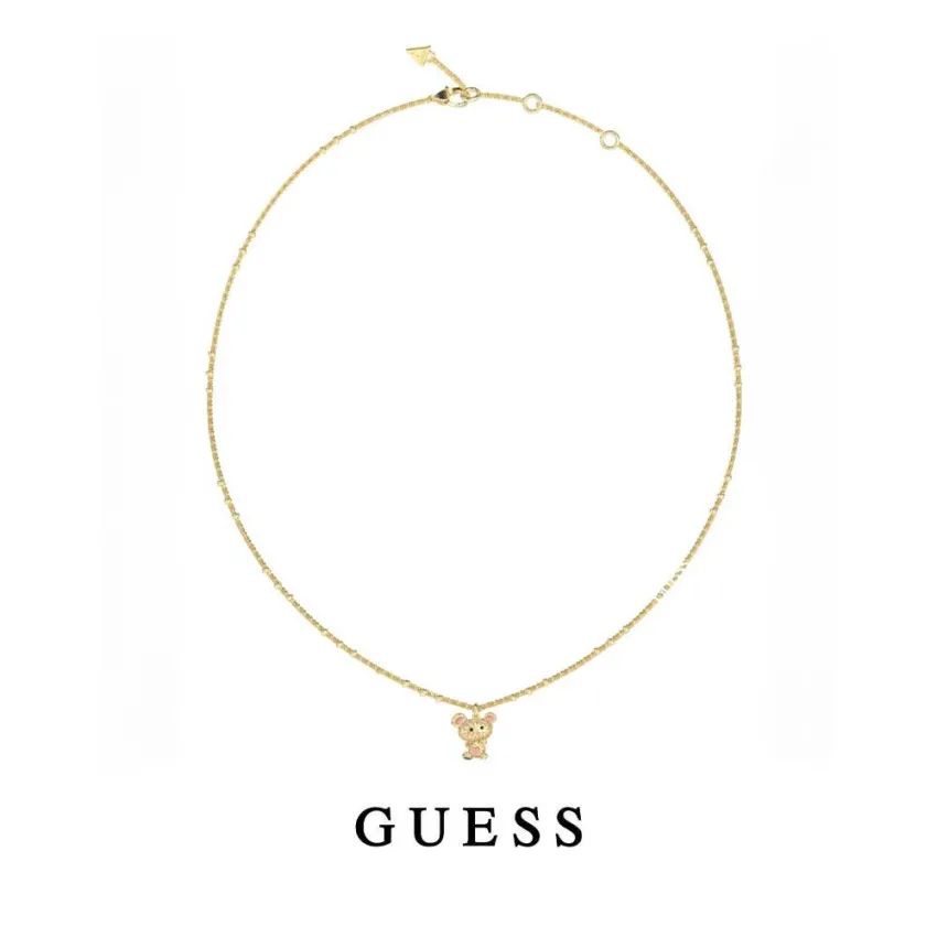 Guess - JUBN04687JWYGTZT/U - 1