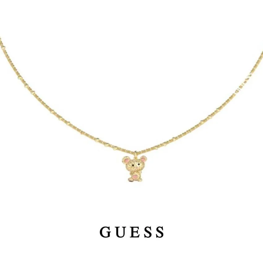 Guess - JUBN04687JWYGTZT/U - 2