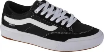 Atlete Vans Berle Pro VN0A3WKX6BT, skate, të zeza