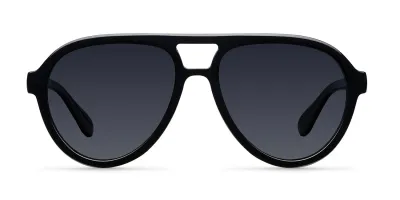 Syze Kena All Black - 1