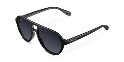 Syze Kena All Black - 2