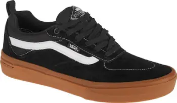 Atlete Vans Kyle Walker Pro VN0A2XSGB9M, të zeza, 38