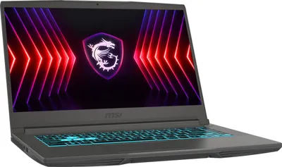 Laptop MSI Thin 15 B12UC 2049NL, 15.6" FHD 144Hz, Core i7 16GB 512GB SSD, gri - 4