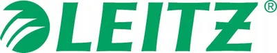 Kapëse letre Leitz NeXXt Recycle Mini, plastike e ricikluar, kompakte, gri - 2