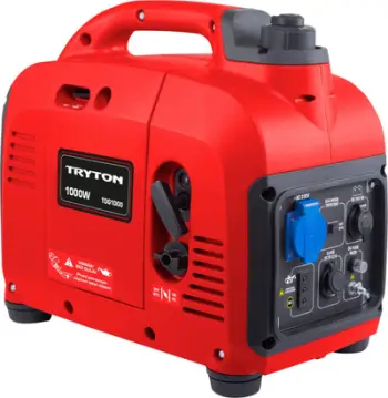 Gjenerator inverter TOG1000, 900W, 230V, portativ