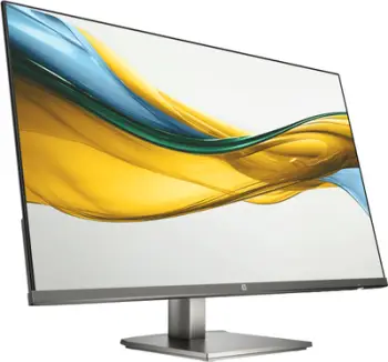 Monitor HP S5 527da, 27", FHD, i zi