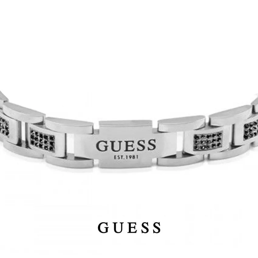 Guess - JUMB01342JWSTBKT/U - 2