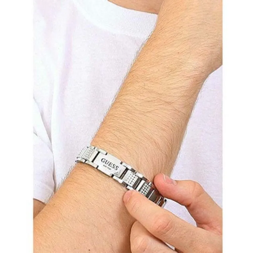 Guess - JUMB01342JWSTBKT/U - 3