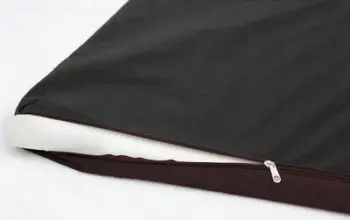Dyshek për qen Hobbydog XXL Deluxe Mattress, 103 x 63 cm, kafe