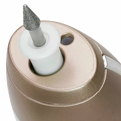 Set për manikyr dhe pedikyr ProfiCare MPS 3016 - 4
