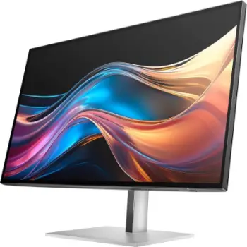 Monitor HP S7 Pro 727pq, 27", QHD, i zi