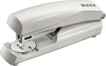 Kapëse letre Leitz NeXXt Series 5500, metal, 30 fletë, gri